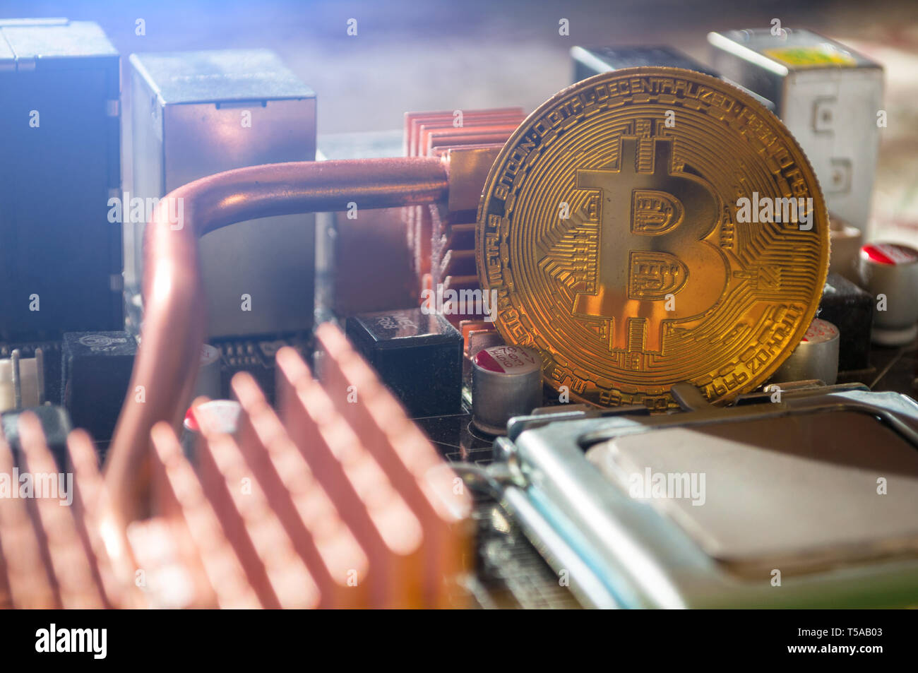 Motherboard Konzept Stockfotos Motherboard Konzept Bilder Alamy - 